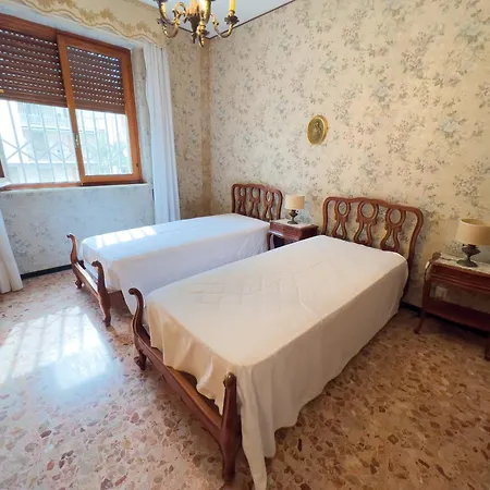 Casa Francy - *