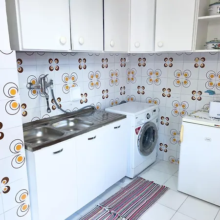 Apartament Casa Francy - Arma di Taggia