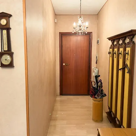 Appartement Casa Francy -