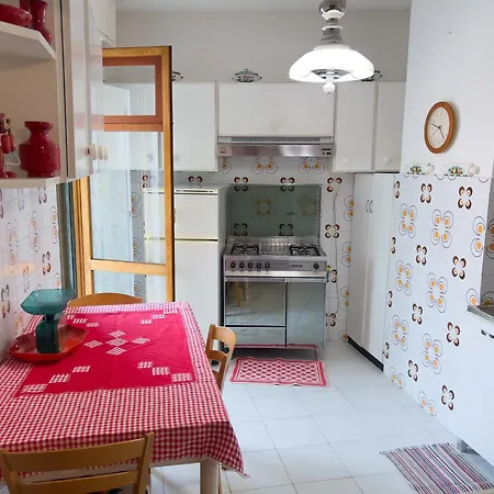 Casa Francy - Appartement *