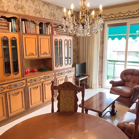Casa Francy -