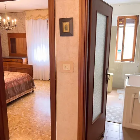 Appartement Casa Francy -