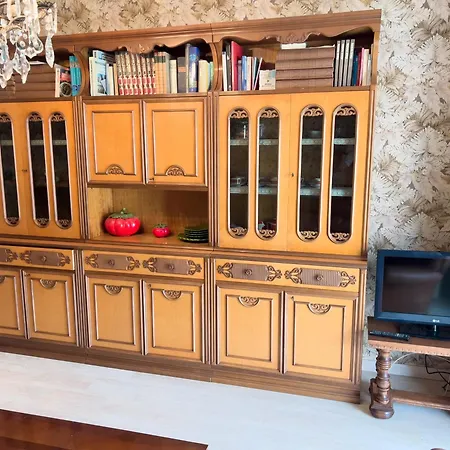 Lejlighed Casa Francy - Arma di Taggia