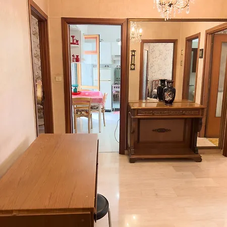 Casa Francy - Lejlighed