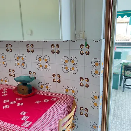 Casa Francy - Appartement Arma di Taggia