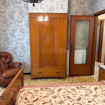 Appartement Casa Francy - Arma di Taggia