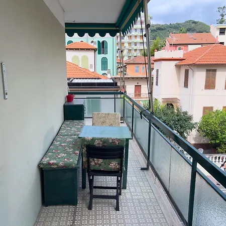 Casa Francy - Arma di Taggia