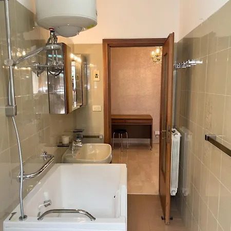 Casa Francy - Appartement Arma di Taggia