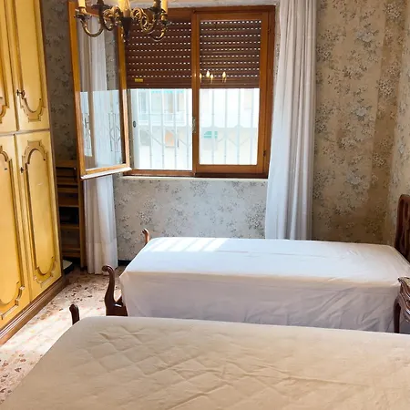 Casa Francy -
