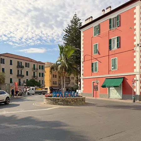 Casa Francy - Arma di Taggia