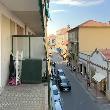Apartamento Casa Francy -