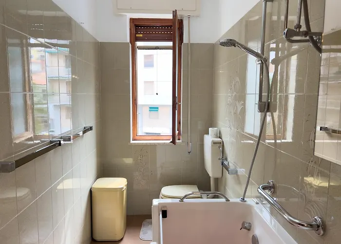 Casa Francy - Lejlighed