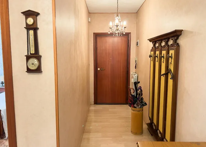 Daire Casa Francy -