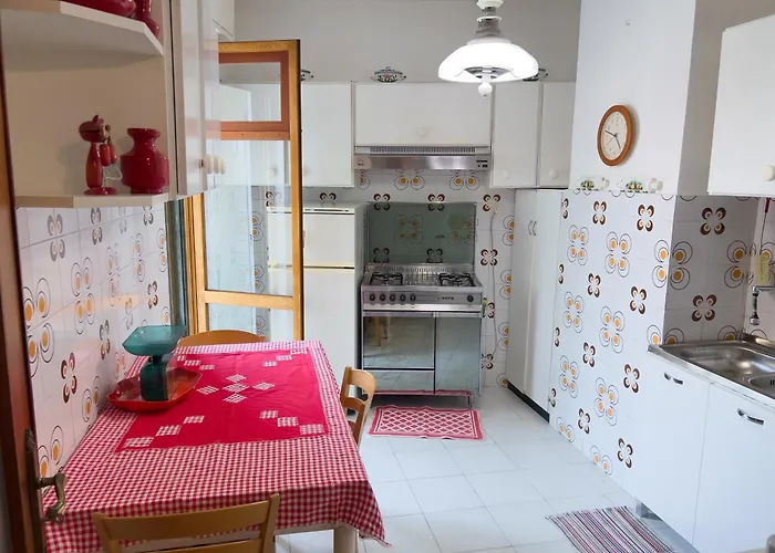 Casa Francy - Daire *