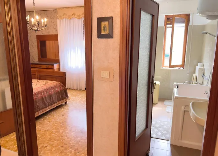 Lejlighed Casa Francy -