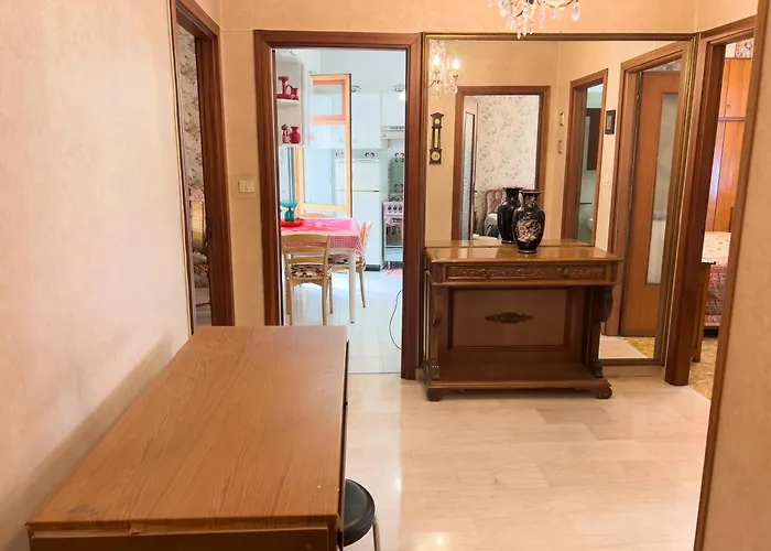 Casa Francy - Daire