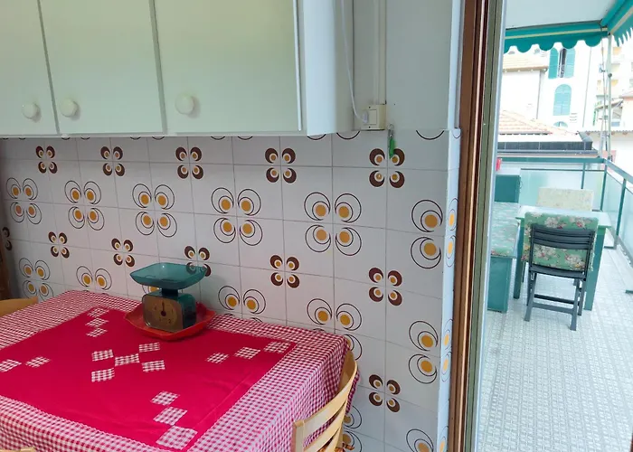 Casa Francy - Lejlighed Arma di Taggia