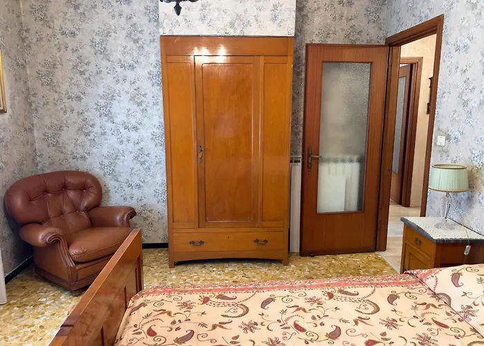 Daire Casa Francy - Arma di Taggia