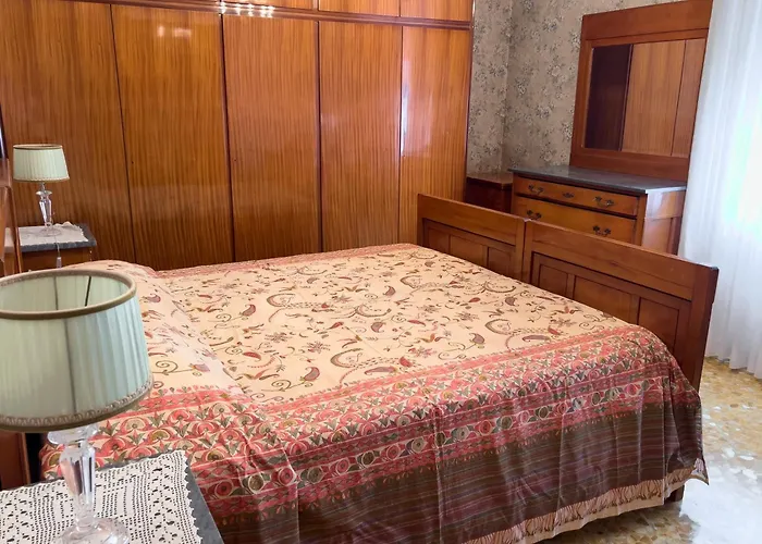 Casa Francy - *
