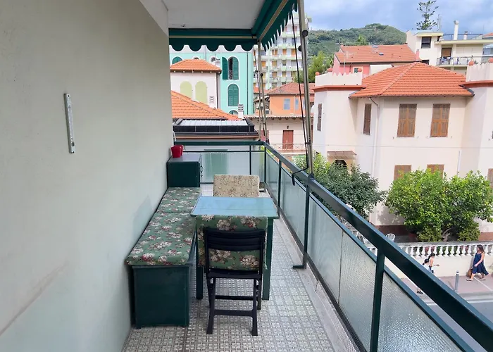 Casa Francy - Arma di Taggia