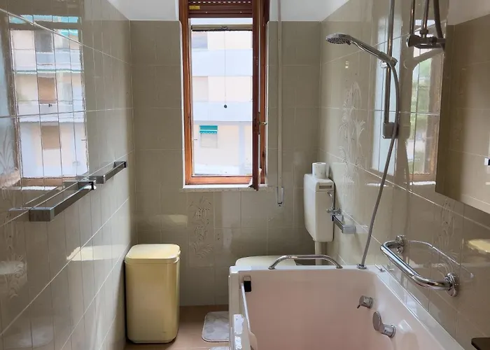 Casa Francy - * Arma di Taggia