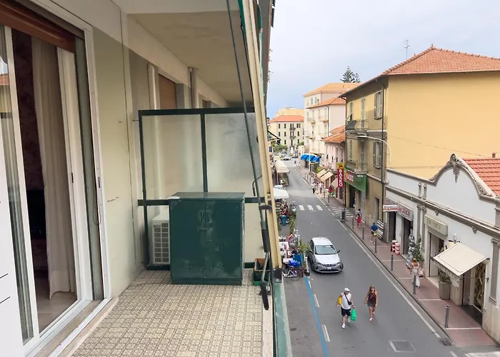 Casa Francy - Lejlighed *