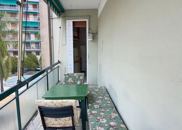 Casa Francy - Lejlighed Arma di Taggia