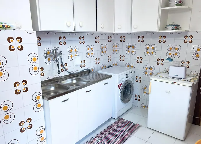 Daire Casa Francy - Arma di Taggia