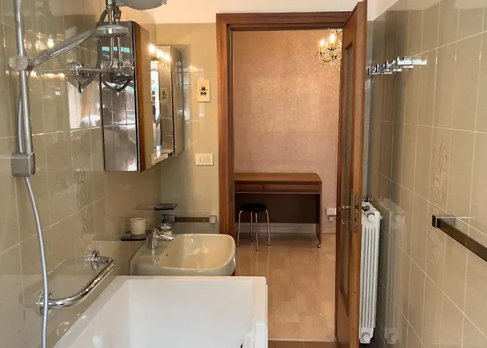 Casa Francy - Lejlighed Arma di Taggia