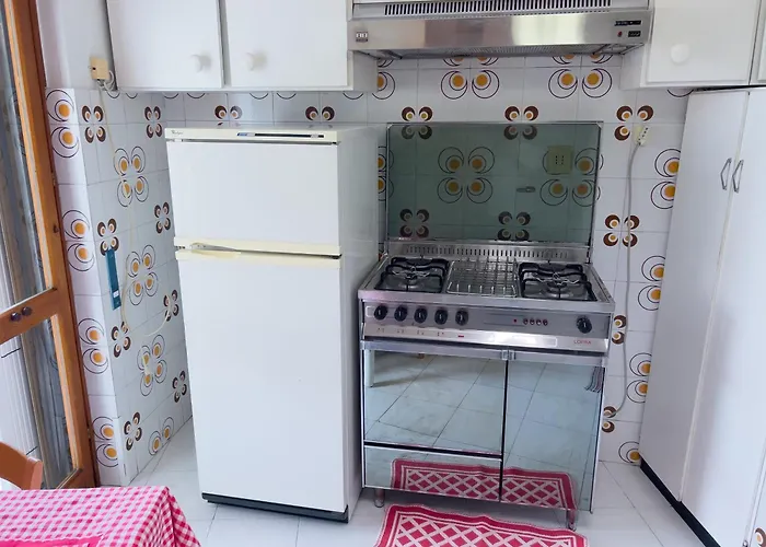 Casa Francy - Lejlighed