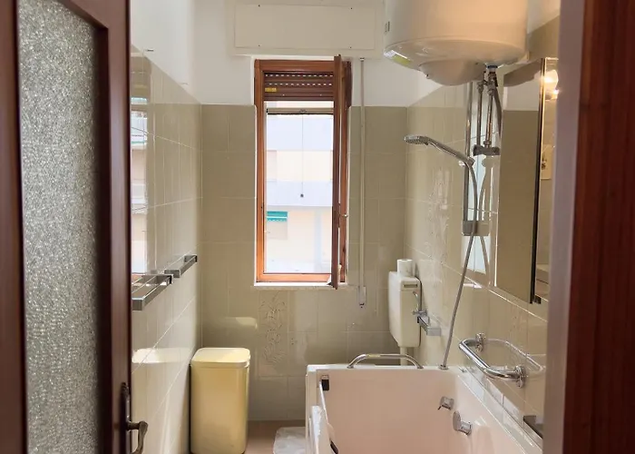 Casa Francy - Lejlighed *