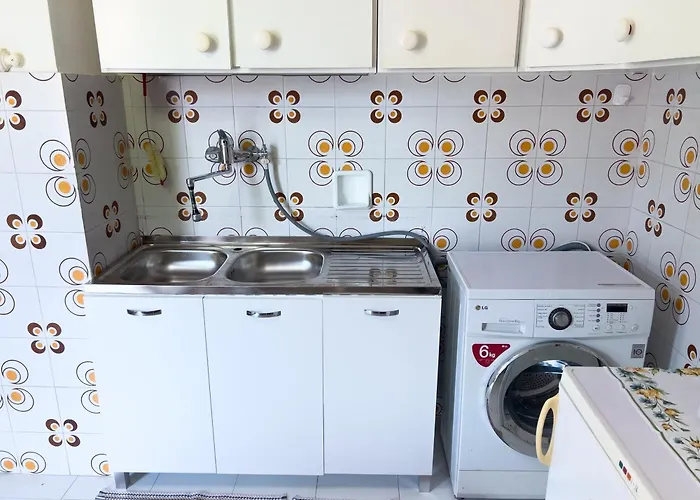 Casa Francy - Arma di Taggia