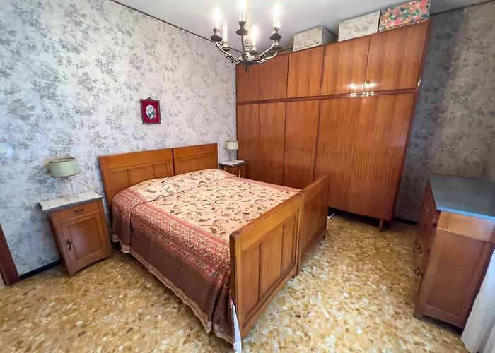 Casa Francy - * Arma di Taggia