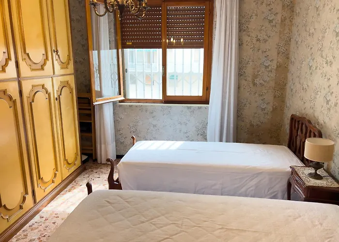 Casa Francy -